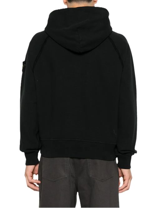 Stone Island Felpa con cappuccio Stone Island | K2S156100023S0A20V0029